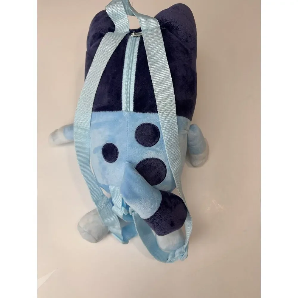Bluey Plush 17